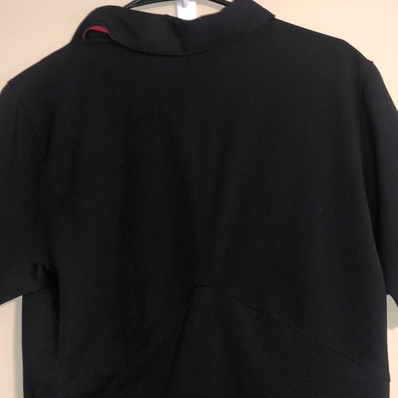 Georgia Nike Dri fit Polo Small - Picture 6 of 6